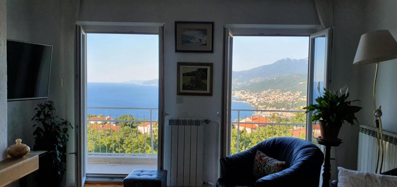 Apartments Frlan Kastav Zewnętrze zdjęcie