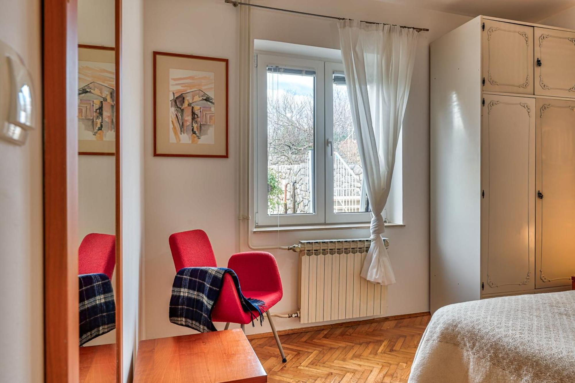 Apartments Frlan Kastav Zewnętrze zdjęcie