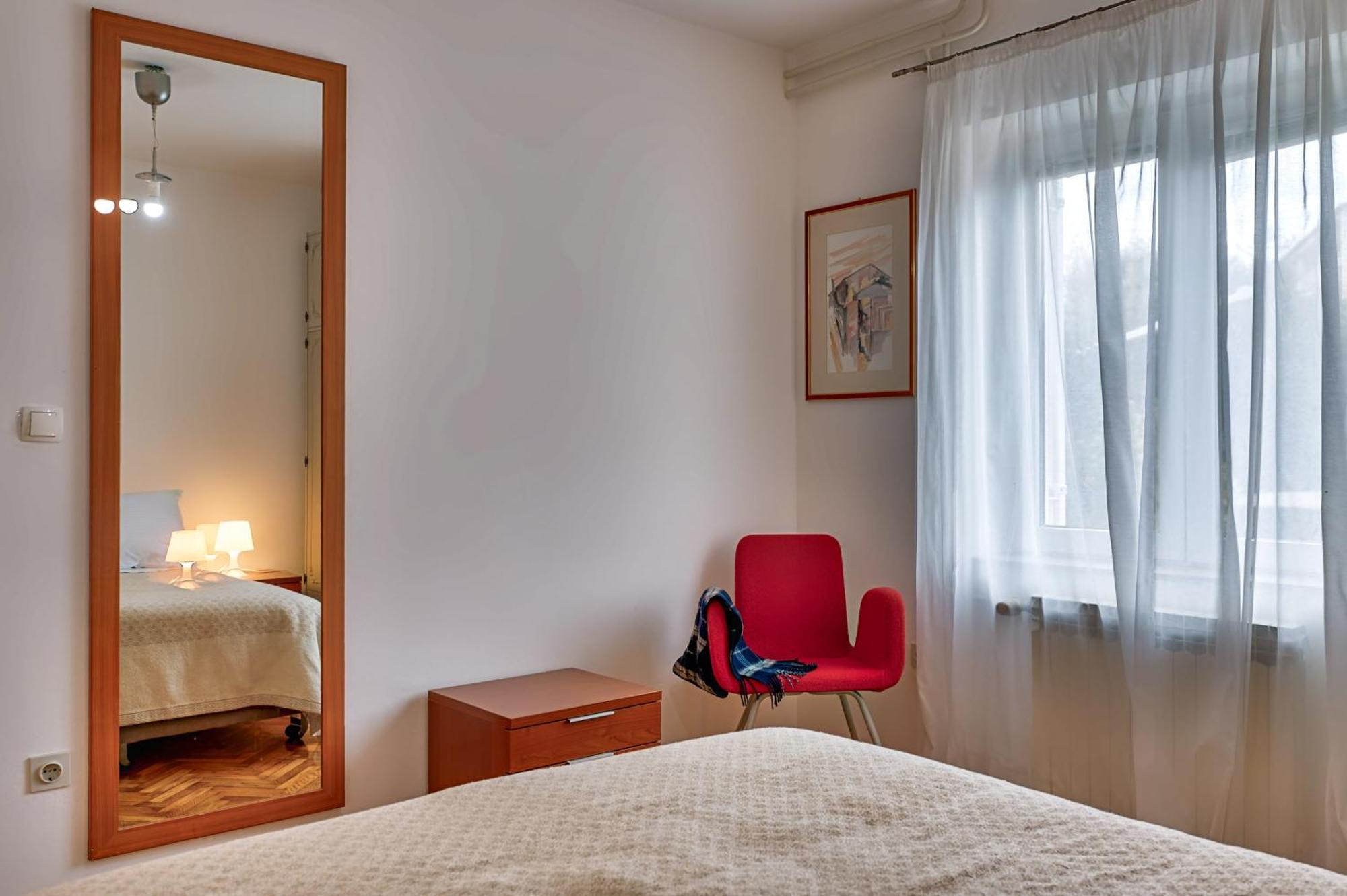 Apartments Frlan Kastav Zewnętrze zdjęcie