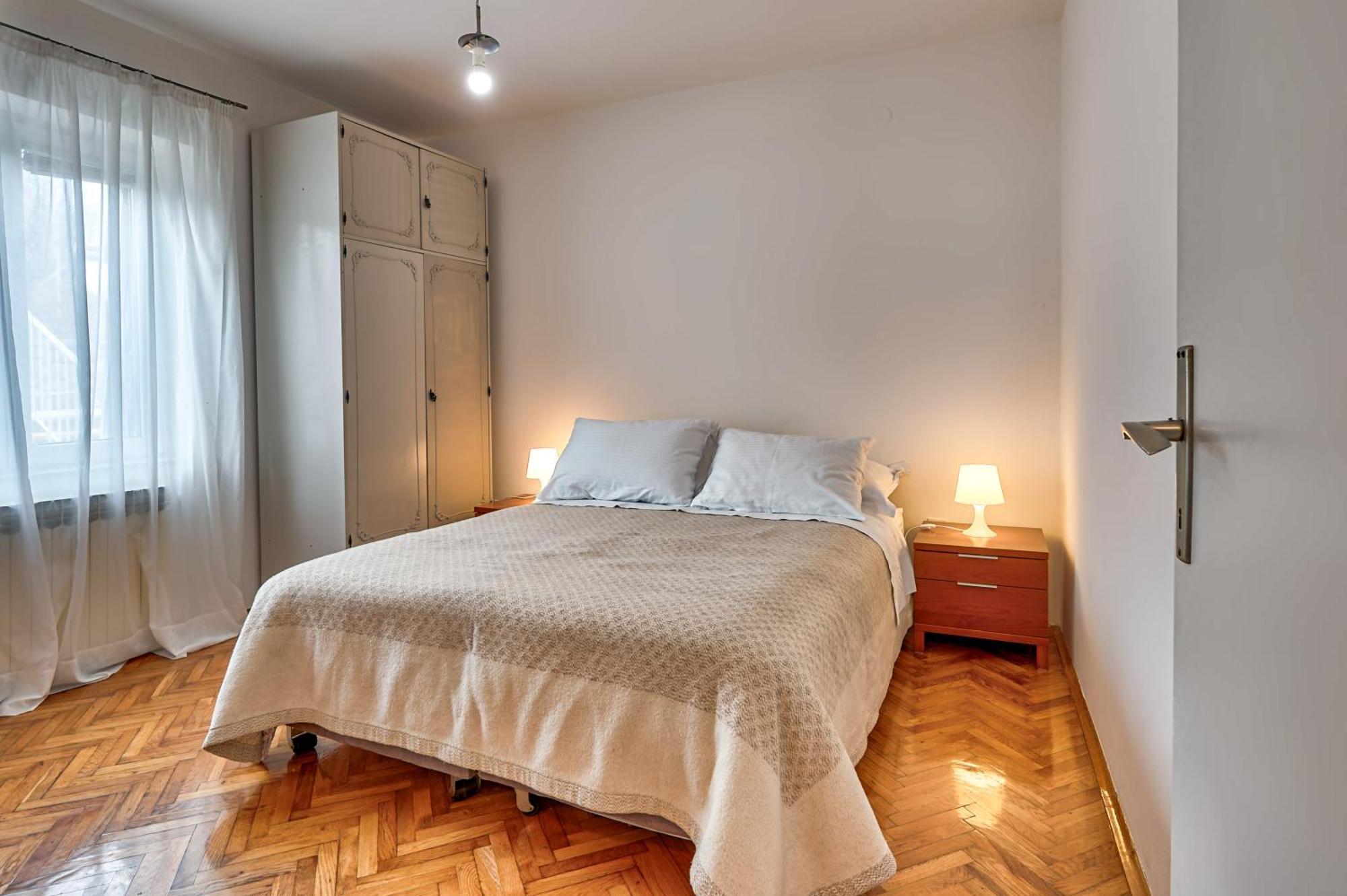 Apartments Frlan Kastav Zewnętrze zdjęcie