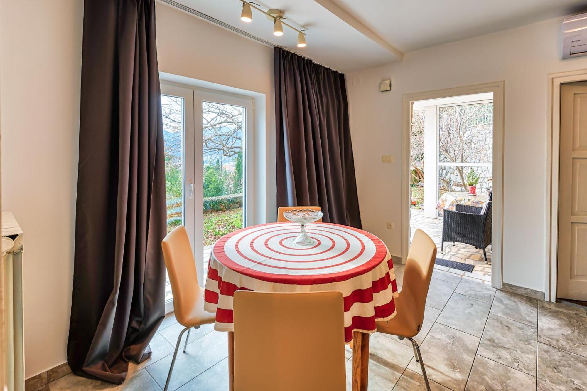 Apartments Frlan Kastav Zewnętrze zdjęcie