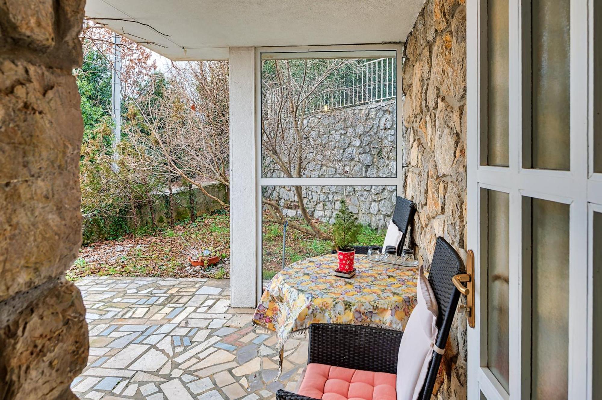 Apartments Frlan Kastav Zewnętrze zdjęcie