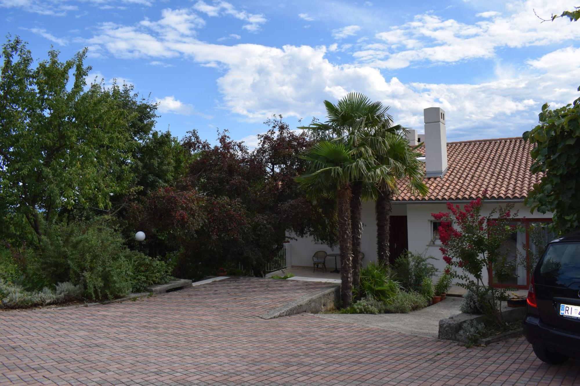 Apartments Frlan Kastav Zewnętrze zdjęcie