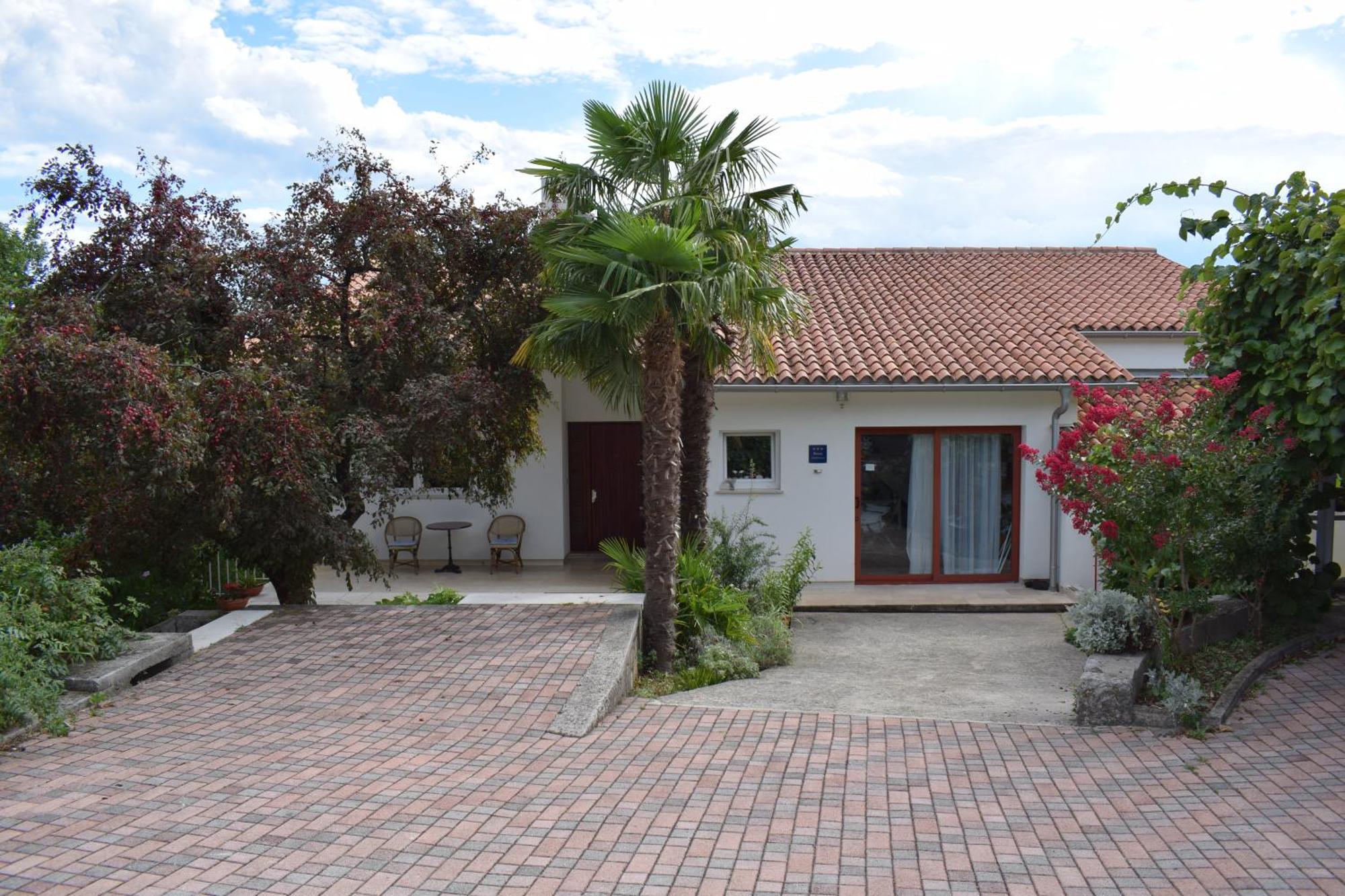 Apartments Frlan Kastav Zewnętrze zdjęcie