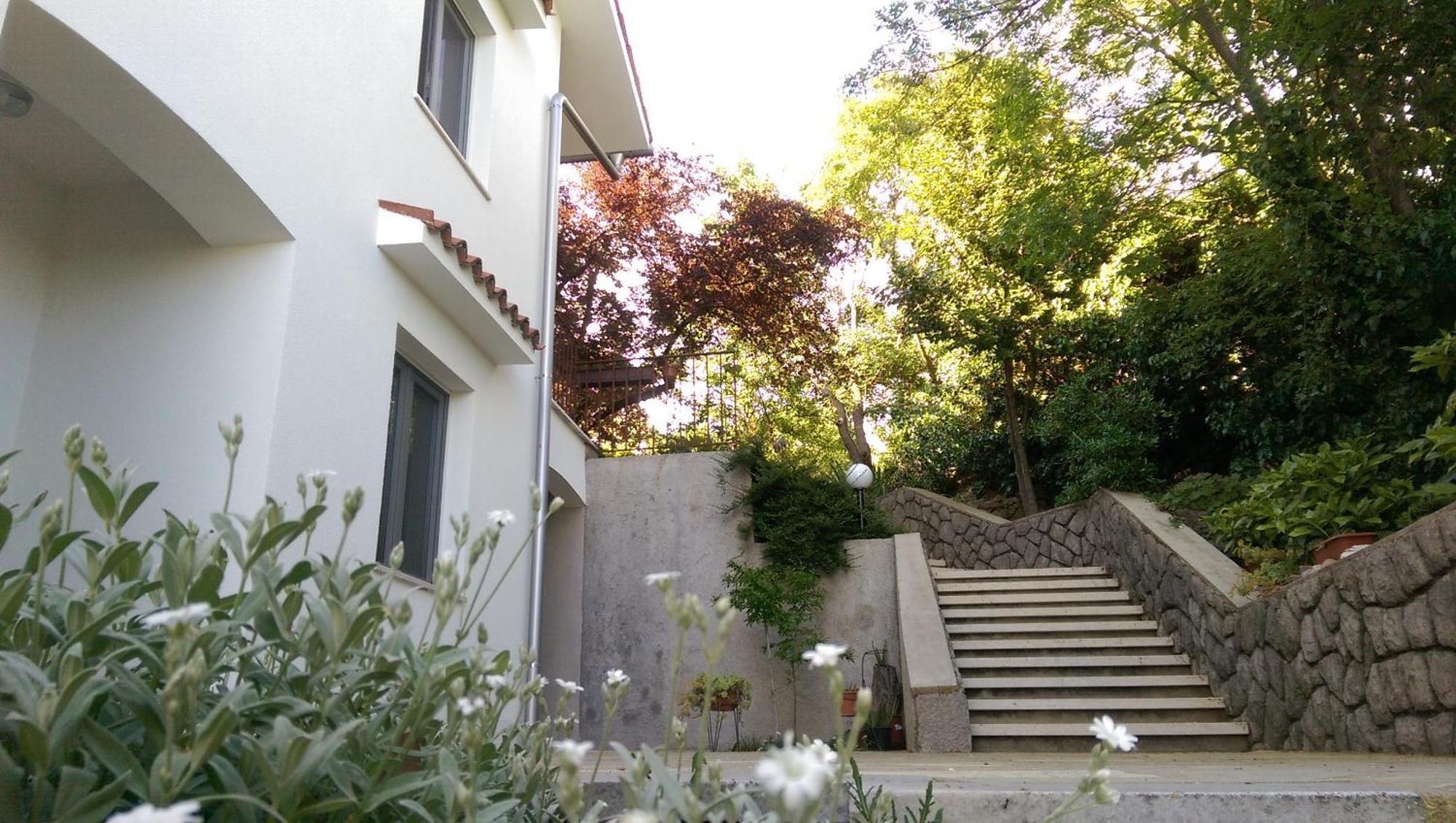 Apartments Frlan Kastav Zewnętrze zdjęcie