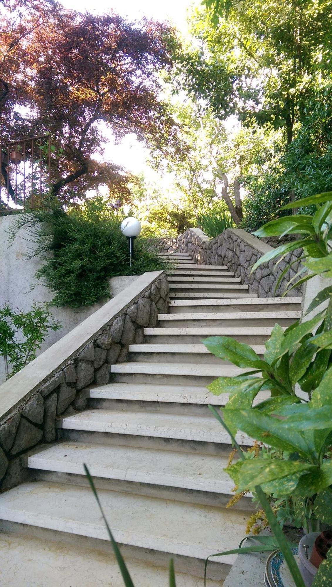 Apartments Frlan Kastav Zewnętrze zdjęcie