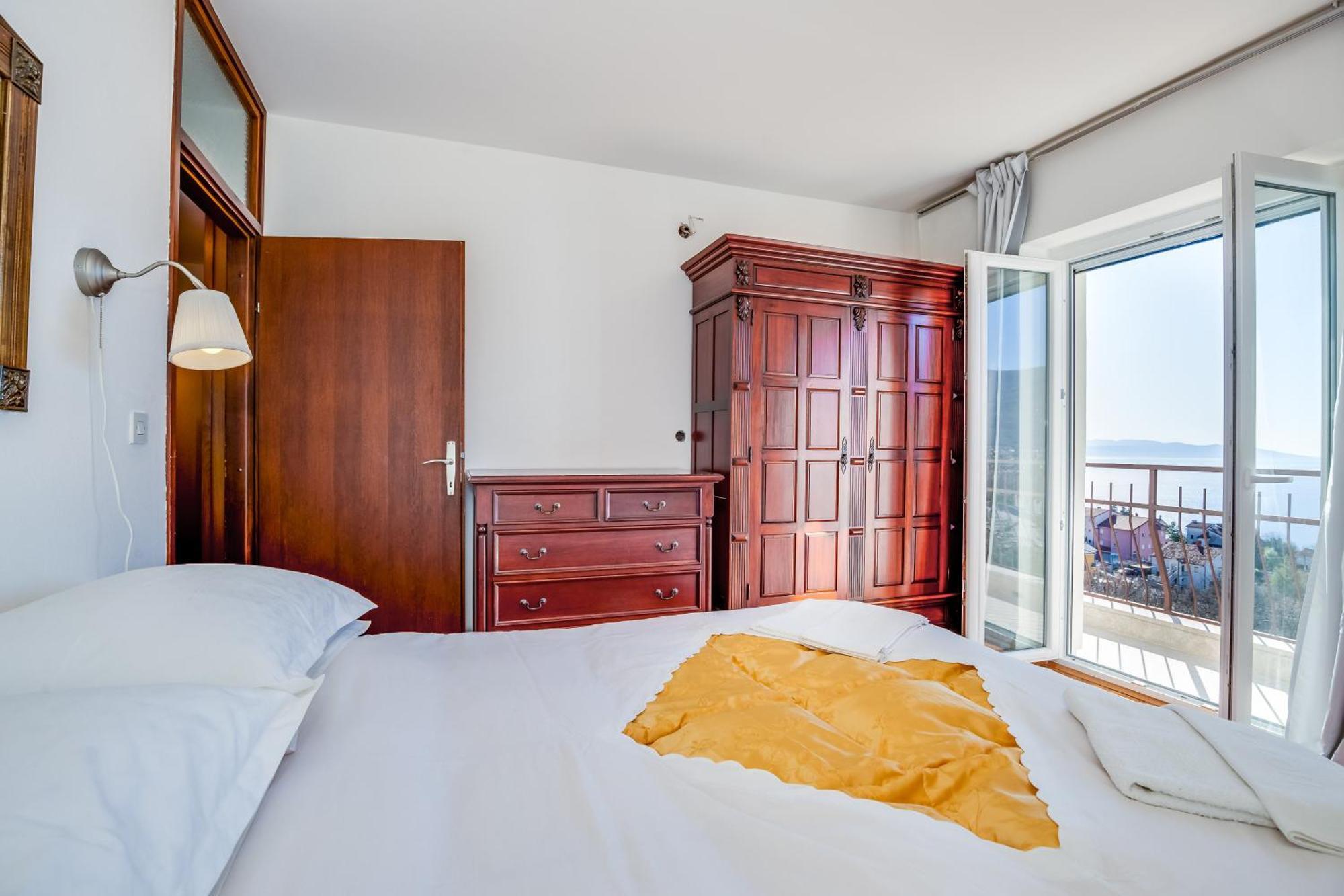 Apartments Frlan Kastav Pokój zdjęcie
