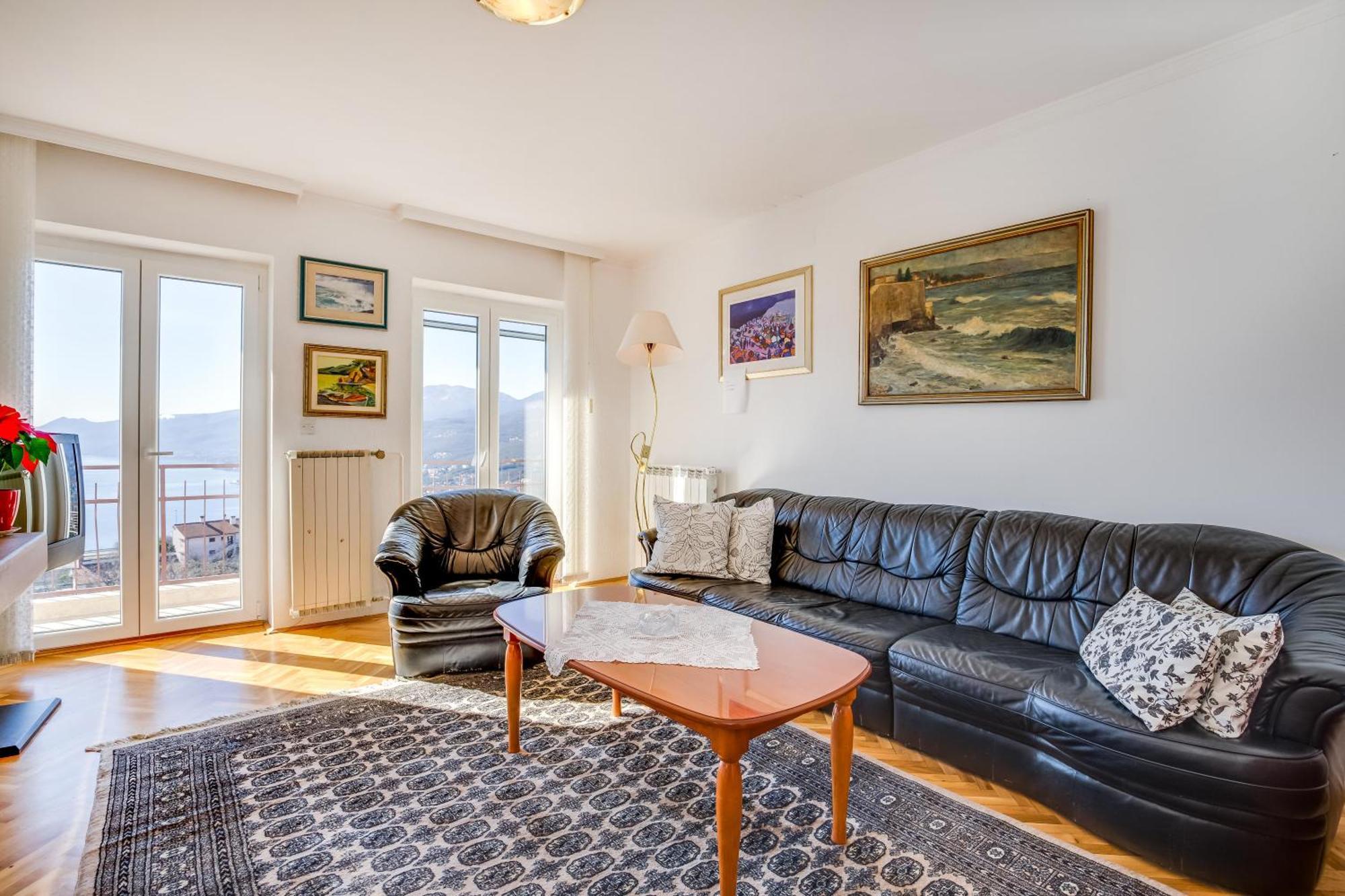 Apartments Frlan Kastav Pokój zdjęcie