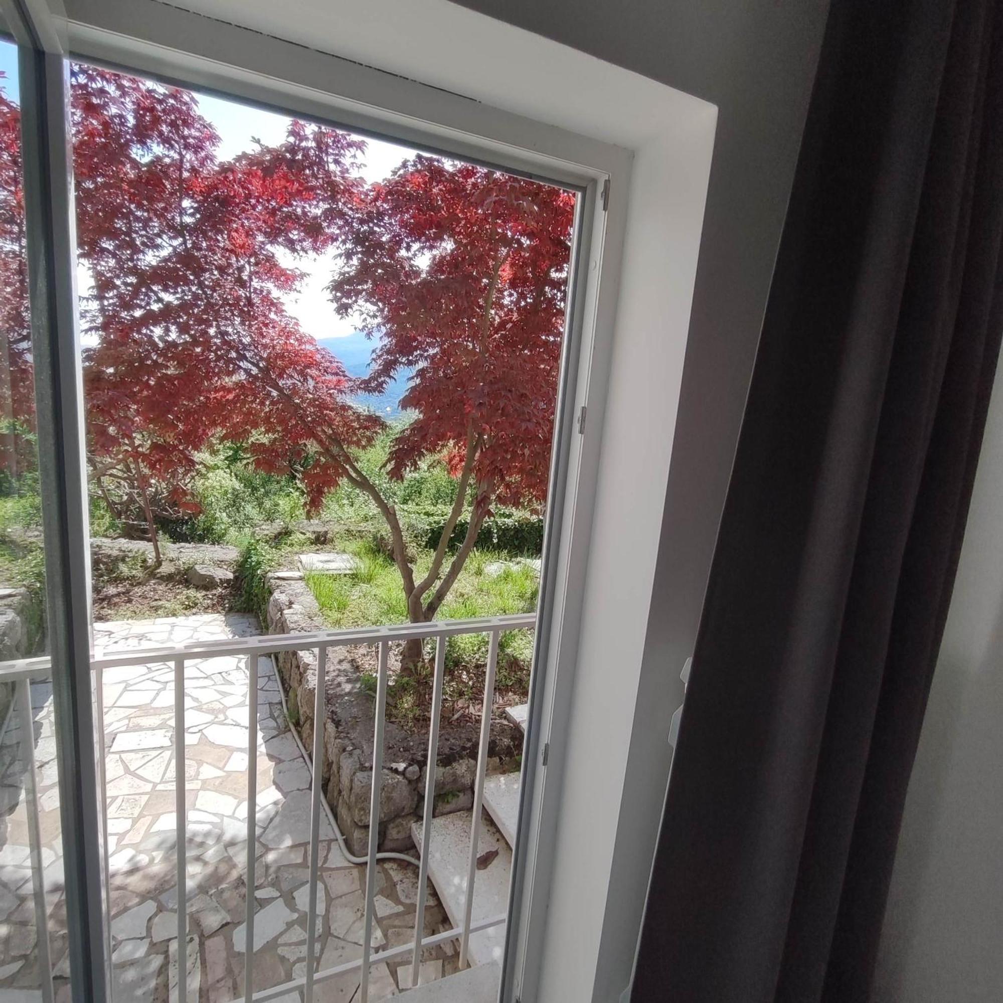 Apartments Frlan Kastav Zewnętrze zdjęcie