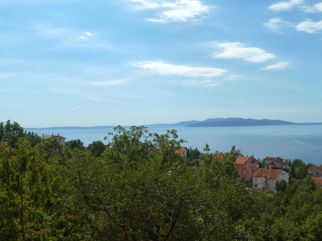 Apartments Frlan Kastav Zewnętrze zdjęcie