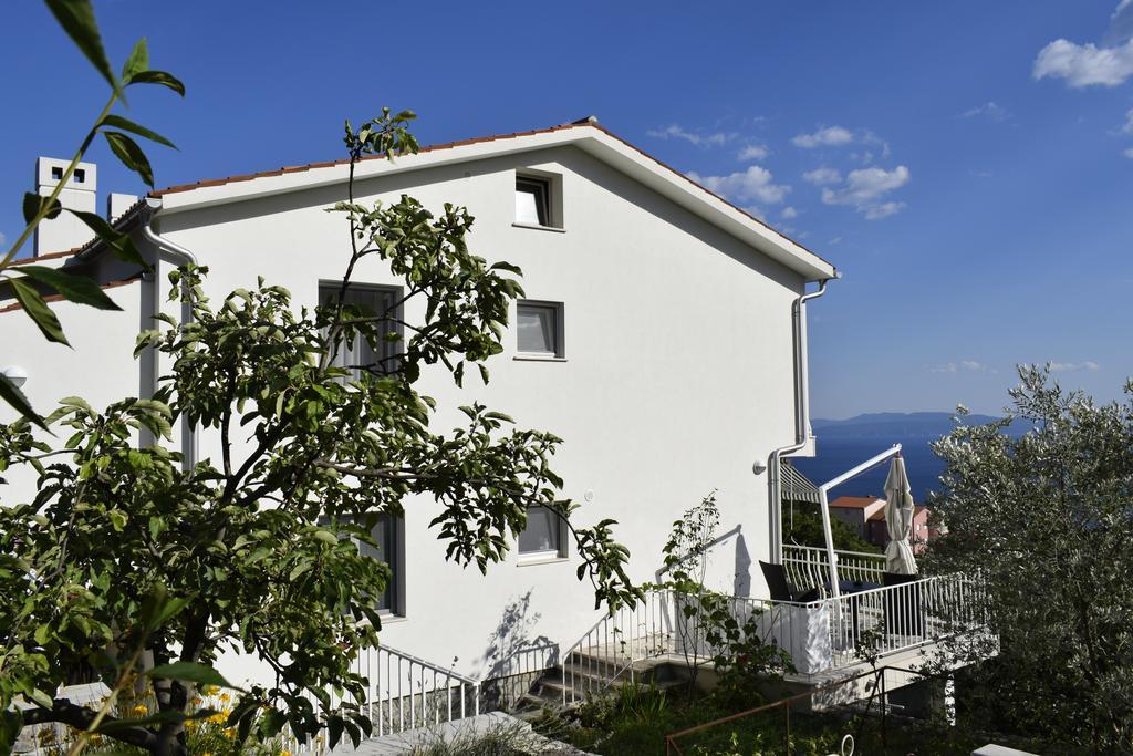 Apartments Frlan Kastav Zewnętrze zdjęcie