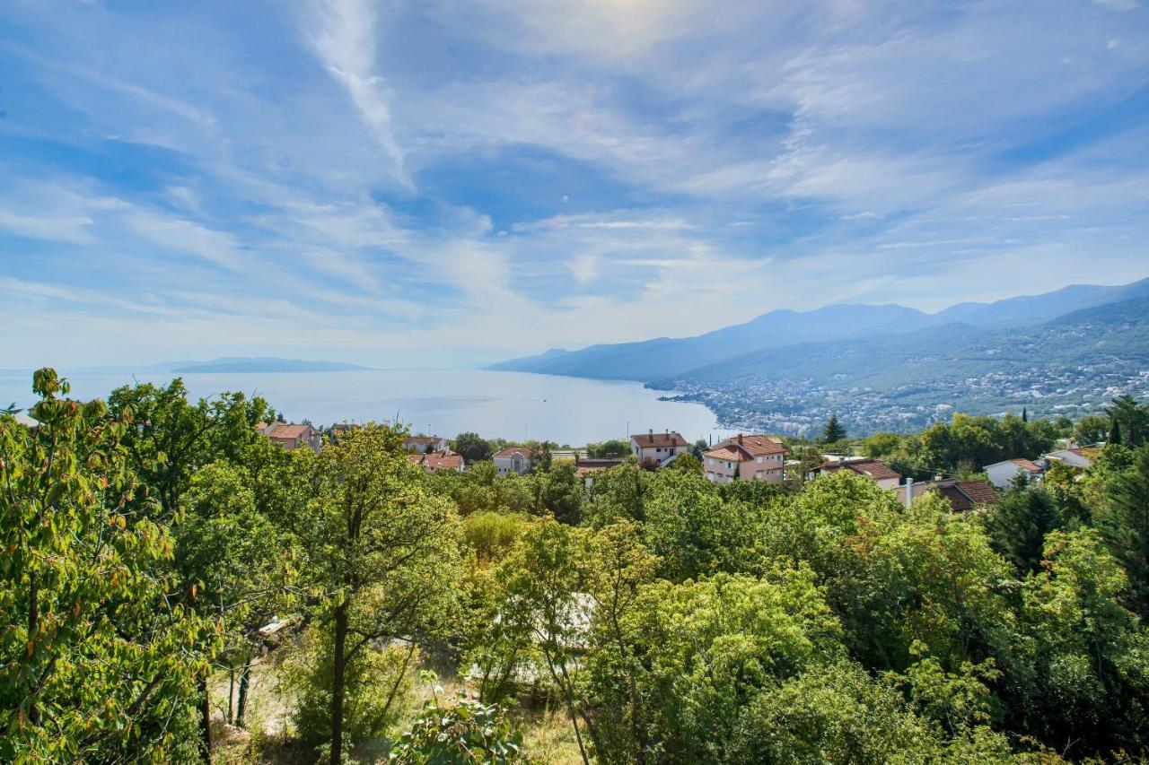 Apartments Frlan Kastav Zewnętrze zdjęcie