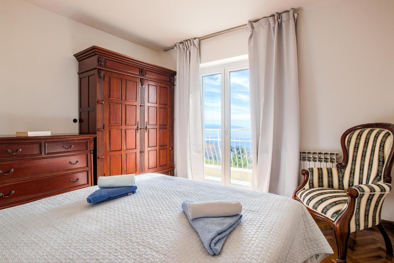 Apartments Frlan Kastav Zewnętrze zdjęcie