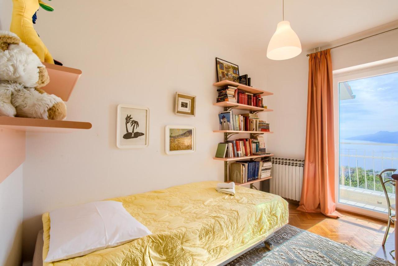 Apartments Frlan Kastav Zewnętrze zdjęcie