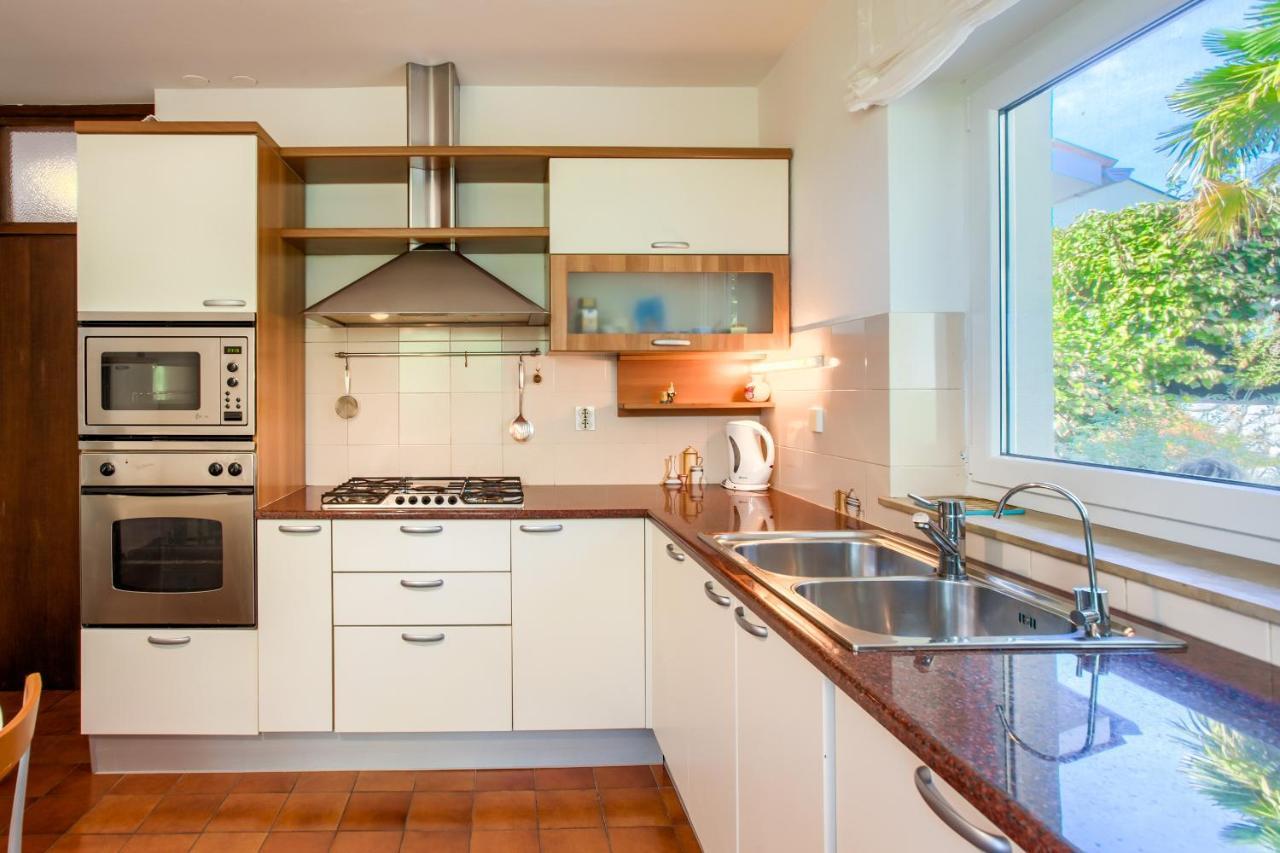 Apartments Frlan Kastav Zewnętrze zdjęcie