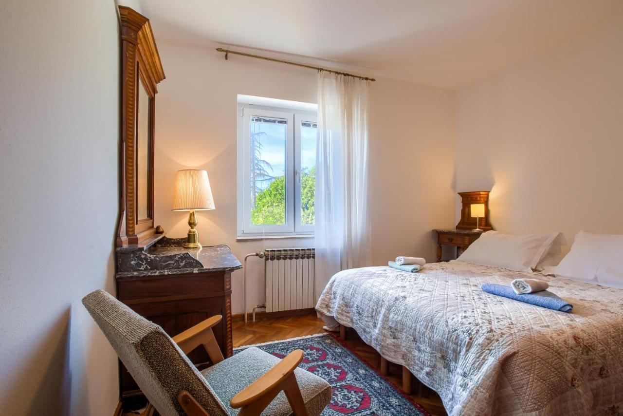 Apartments Frlan Kastav Zewnętrze zdjęcie