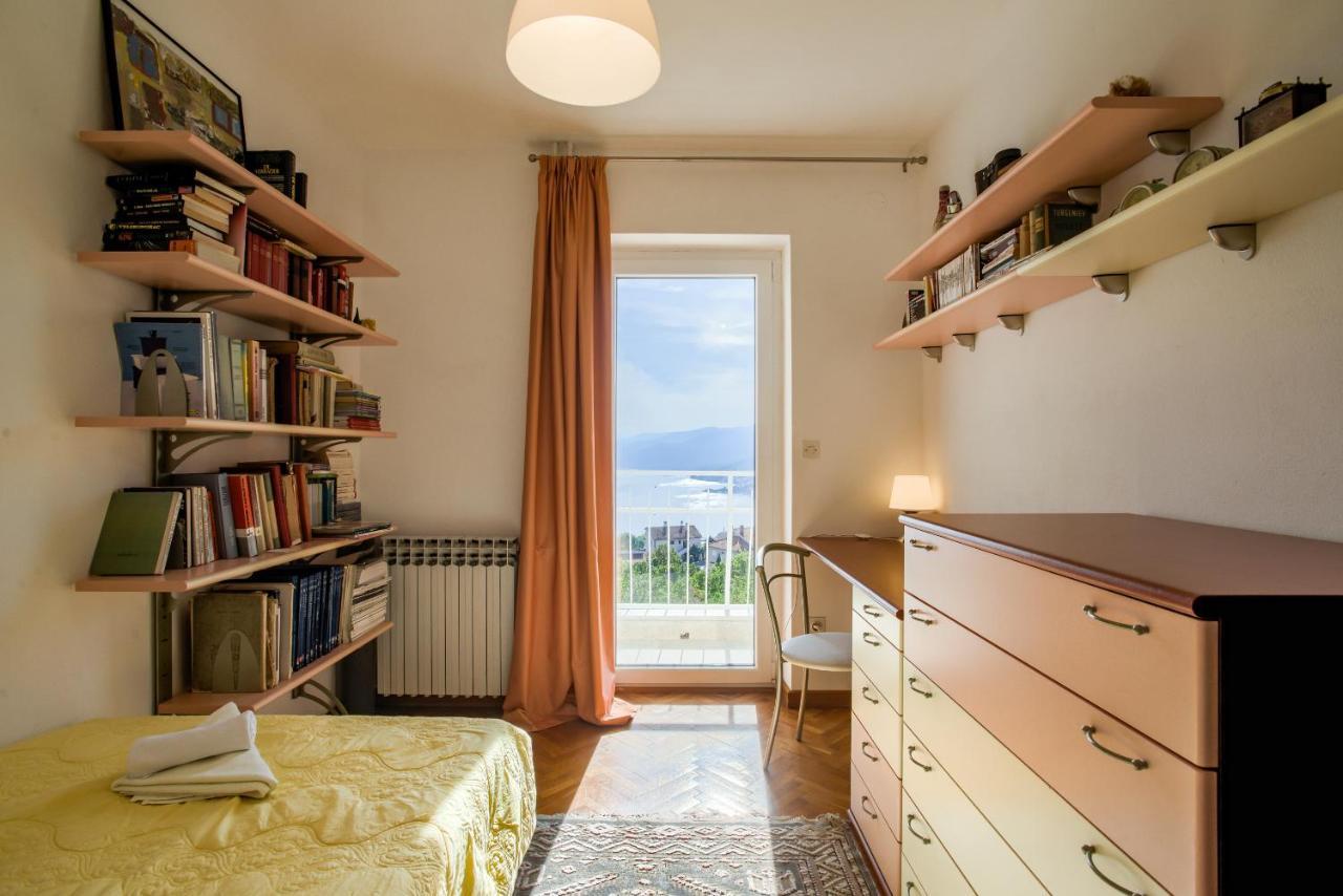 Apartments Frlan Kastav Zewnętrze zdjęcie