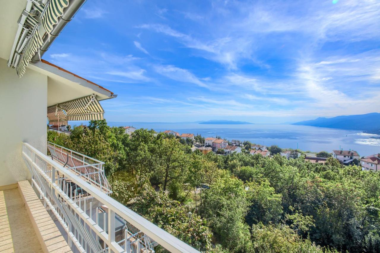 Apartments Frlan Kastav Zewnętrze zdjęcie