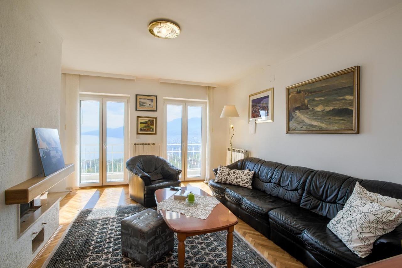 Apartments Frlan Kastav Zewnętrze zdjęcie
