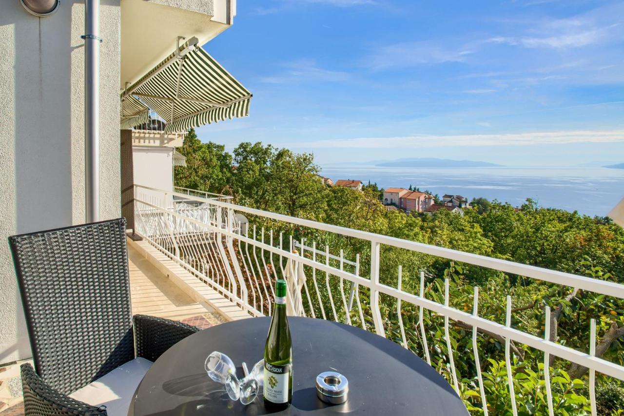 Apartments Frlan Kastav Zewnętrze zdjęcie